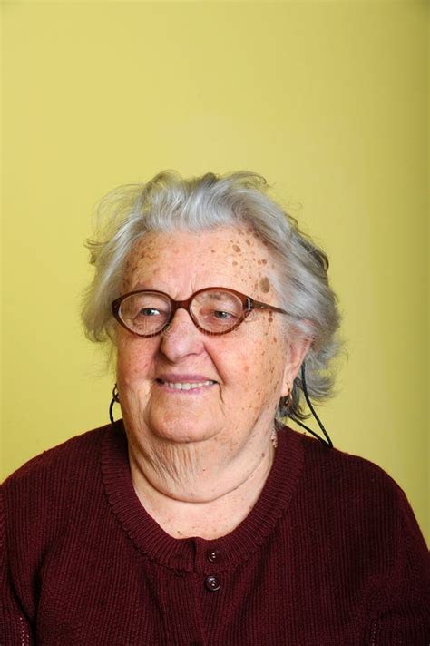 Grandmother Stock Image Image Of Happy Cheerful Lifestyle 38705147