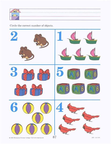 Here are the ten ways printable worksheets make getting to know extra productive:1. Abc-123 | Abeka, A beka, Abc