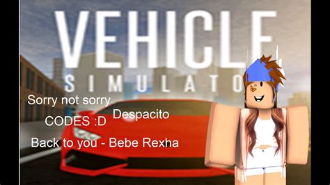 Roblox boombox despacito code 1 step to get robux. Roblox Jailbreak Song Codes Despacito Lyrics - Hacking ...