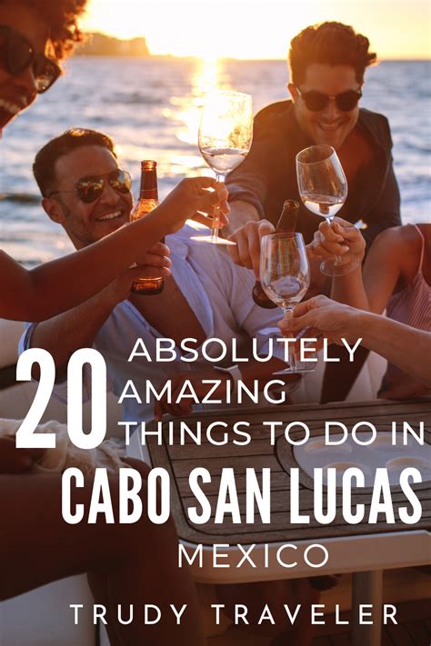 20 Amazing Things To Do In Cabo San Lucas Mexico Artofit