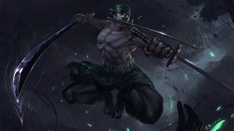 Video games video game art digital art genshin impact #mask #xiao #4k #wallpaper #hdwallpaper #desktop. Roronoa Zoro Wallpapers (62+ background pictures)