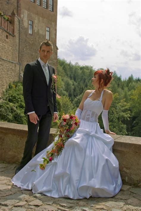 Hochzeit Burg Kriebstein Foto And Bild Hochzeit Menschen Bilder Auf Fotocommunity