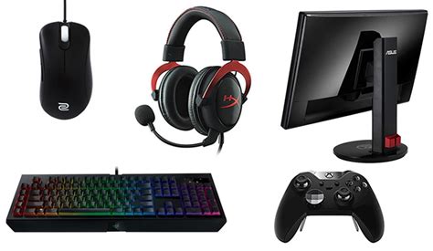 Does Expensive Gaming Gear Make You A Better Gamer