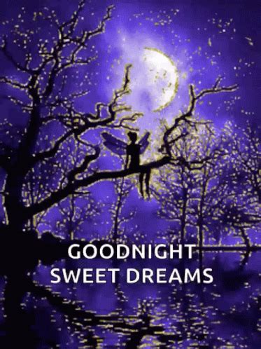 Goodnight Sweet Dreams Majestic GIF GoodnightSweetDreams Majestic
