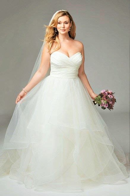 Curvy bride bride hochzeit hochzeitskleid plus size wedding gowns mori lee julietta collection. Plus Size Brautkleid | Brautmode, Hochzeitskleid ...