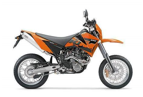 Click here to sell a used 2005 ktm 625 smc or advertise any other mc for sale. Мотоцикл KTM 625 SMC 2004 Цена, Фото, Характеристики ...
