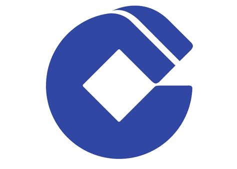 Cina Konstruksi Bank Logo Transparan Gratis Png Png Play