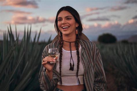 Cultural Appropriation Kendall Jenners 818 Tequila Is Rained With