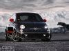 Fiat Turn Naked Women In To A Abarth Video Cars Uk