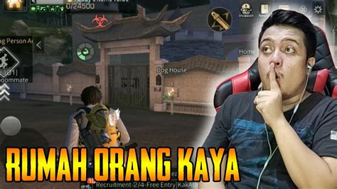 Maybe you would like to learn more about one of these? Maling Rumah Orang Kaya Di Levin Outskirts | LifeAfter ...