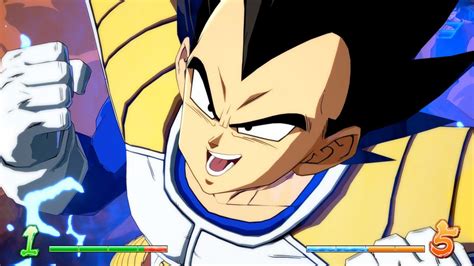 Cooler Enters The Battlefield In Dragon Ball Fighterz Cat With Monocle