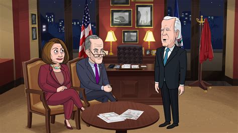 Ourcartoonpresidents031080pshoweb Dlddp20h264 Rex 163 Gb