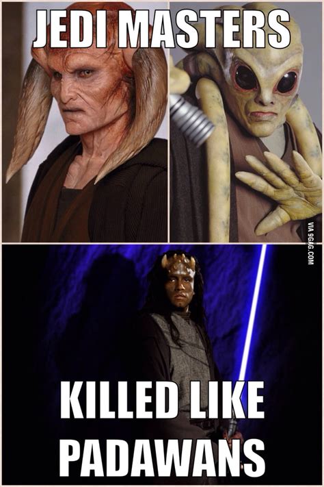 Star Wars Fans Will Know What Im Talking About 9gag