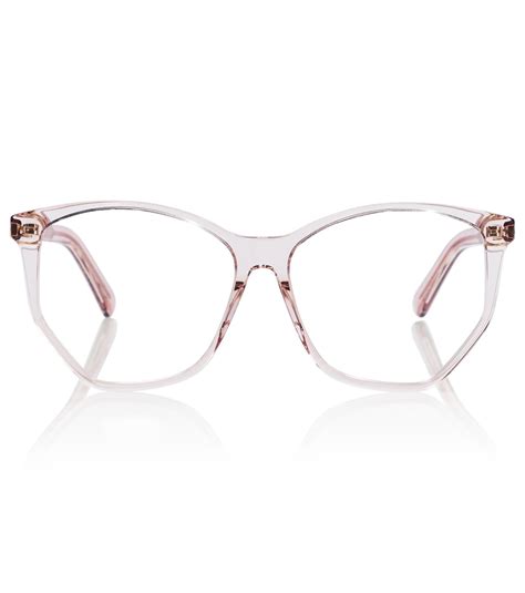 dior pink eyeglasses vlr eng br