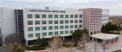 Introducing Carrollton Regional Medical Center D Magazine