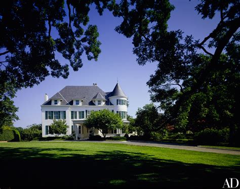 Naval observatory in washington, d.c. This Is Where Many Vice Presidents Have Lived ...