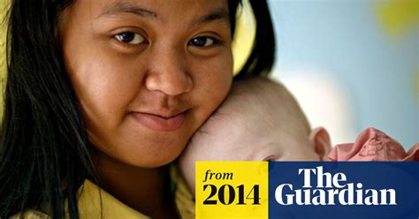 Surrogacy Campaigners Fear Australia Ban After Downs Syndrome Case