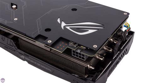 Asus Radeon Rx 580 Strix Gaming Top Oc Review Bit