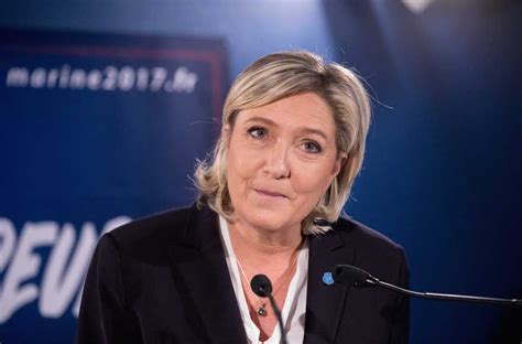 Désolé, la page que vous avez demandée n'a pas été trouvée. Marine Le Pen: French Jews should sacrifice yarmulke in struggle against radical Islam | Jewish ...