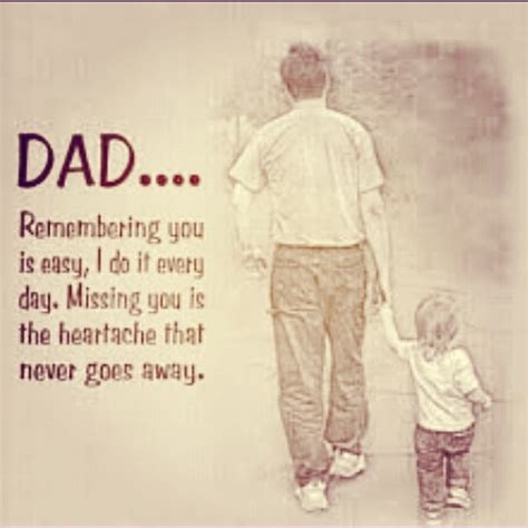 Missing Father In Heaven Quotes Quotesgram