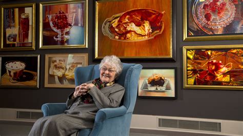 Mary Pratt Realist Painter Of Household Scenes Dies At 83 The New