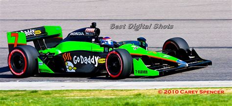 That can no longer be the case. Best Digital Shots Photoblog: Race Car Driver Danica ...