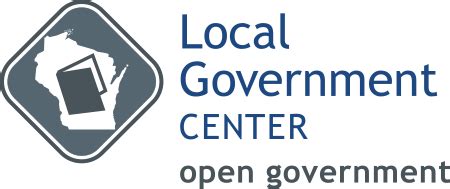 Open Government - Local Government Education