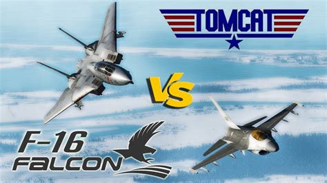 F16 vs f18 dogfight air attack android game apk com ng f18. DCS: F-16 Falcon Mod Vs F-14 Tomcat Best 2 out of 3 Rounds ...