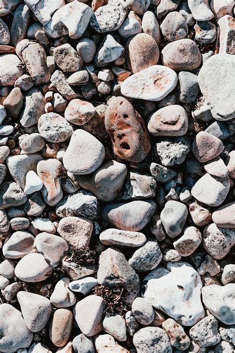 Nature Pebble Form Sea Stones Seastones Hd Phone Wallpaper Pxfuel