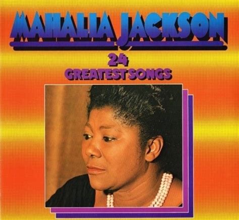 Mahalia Jackson Vinyl 2070 Lp Records And Cd Found On Cdandlp