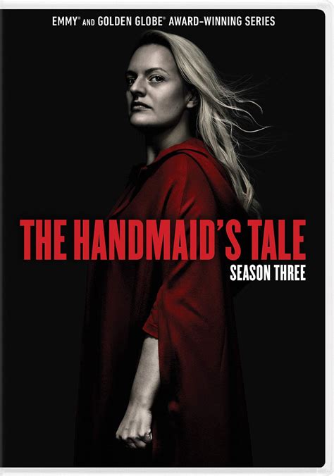 Die dritte staffel von „the handmaid's tale steht exklusiv ab dem 05. The Handmaid's Tale DVD Release Date