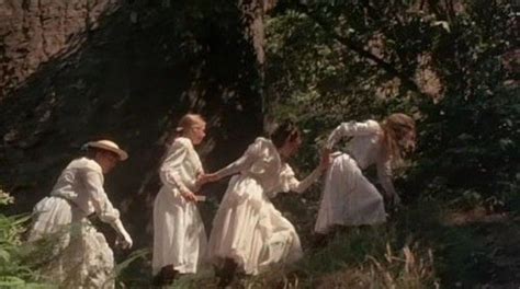 Picnic At Hanging Rock Miniseries In Development Collider