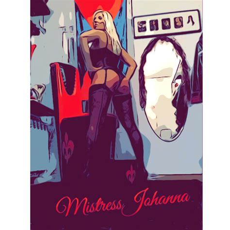 🔞⚜️mistress johanna madrid⚜️🔞 on twitter i love this app it makes my photos a super mistress
