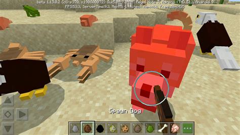 10 Mobs That Mojang Should Add Into Minecraft Youtube