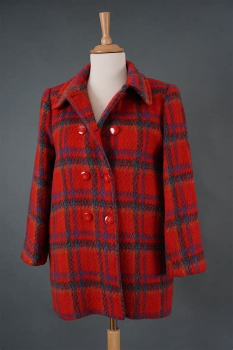 Coats And Jackets Webshop Sale Vintage Retro Ulični Ormar