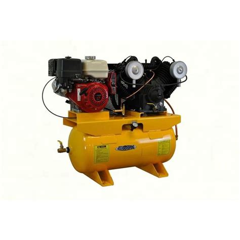 Emax Honda Gas Air Compressor 13hp 30 Gallon Eges1330v4 Zoro