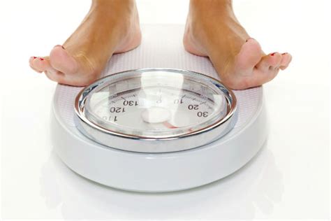 How Often Should You Weigh Yourself Anyway Metro Us
