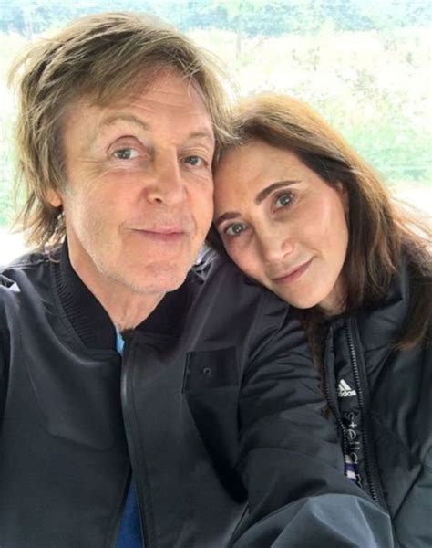 Paul Mccartney 79 Hits Back At Claims Hes ‘old And Retiring As He Launches New Project