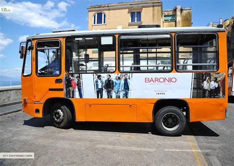 The bus trip search engine for europe. BARONIO Bus Capri pubblicità | Pubblicità, In viaggio, Viaggio