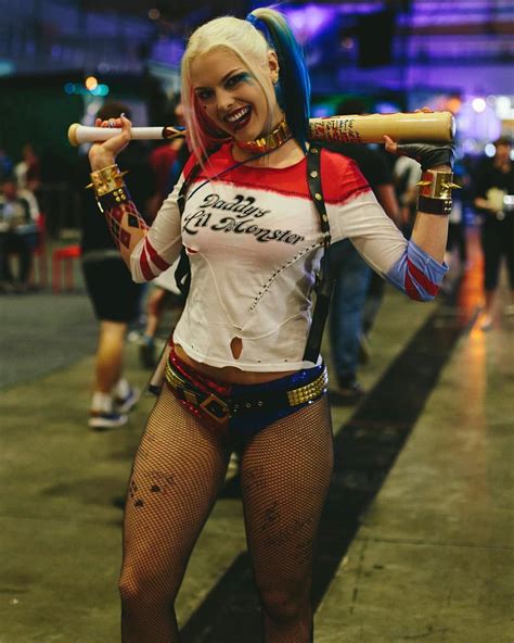 The Infamous Harley Quinn Porn Photo My Xxx Hot Girl