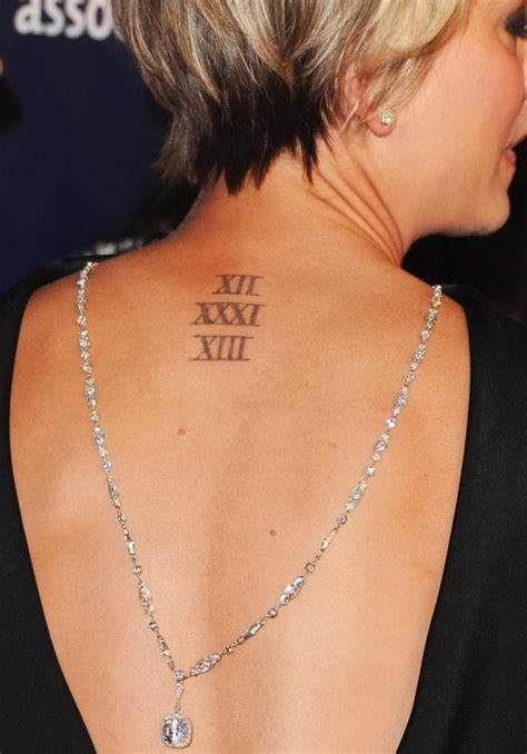 See How Kaley Cuoco Covered Up The Wedding Tattoo She Now Regrets Glamour