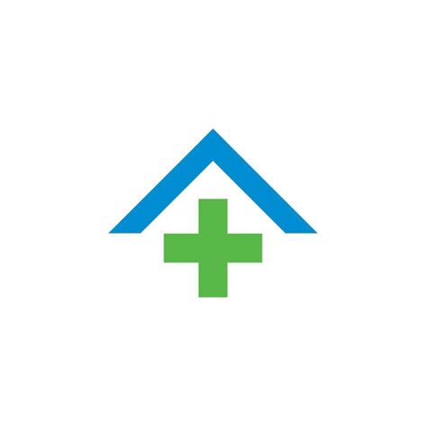 Logo De La Maison Médicale Logo De La Clinique Médicale 5371742