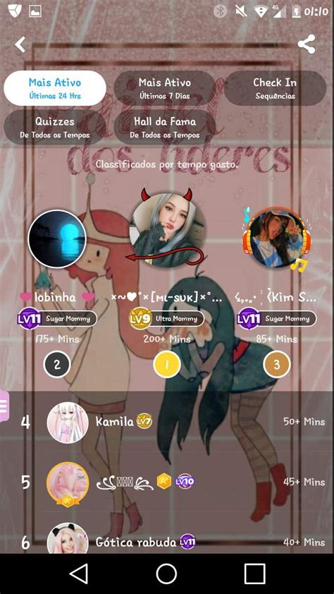 Mais Ativa Aeee♥ Wiki Lésbicas Rpg Pt Br Amino