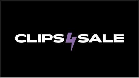 Clips4sale Marks 20 Year Anniversary With New Logo
