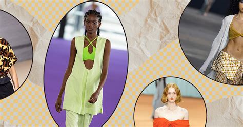 The 5 Runway Trends From Australian Fashion Week Youll Want To Wear