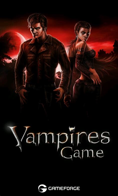 Vampires Game Appstore For Android