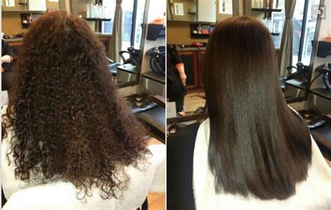 Even if you have a good hair type, it still strengthens the hair shaft and makes your hair more resilient. 8 Questions About Keratin Treatments - Answered - Black ...