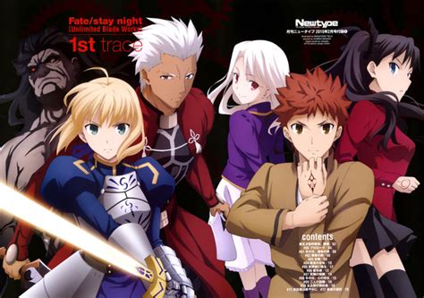 Here Are The 7 Best Anime Series From Ufotable The Studio That Brought