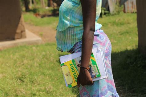 Nearly One Million Pregnant Sub Saharan African Girls May Be Blocked
