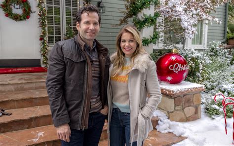 35 Best Hallmark Christmas Movies Of All Time Ranked